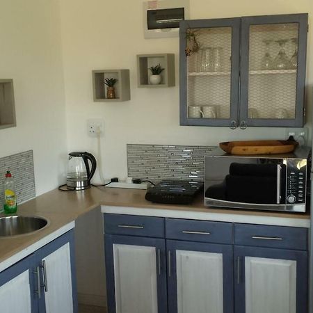 29 Carissa Street Apartment Somerset West Luaran gambar