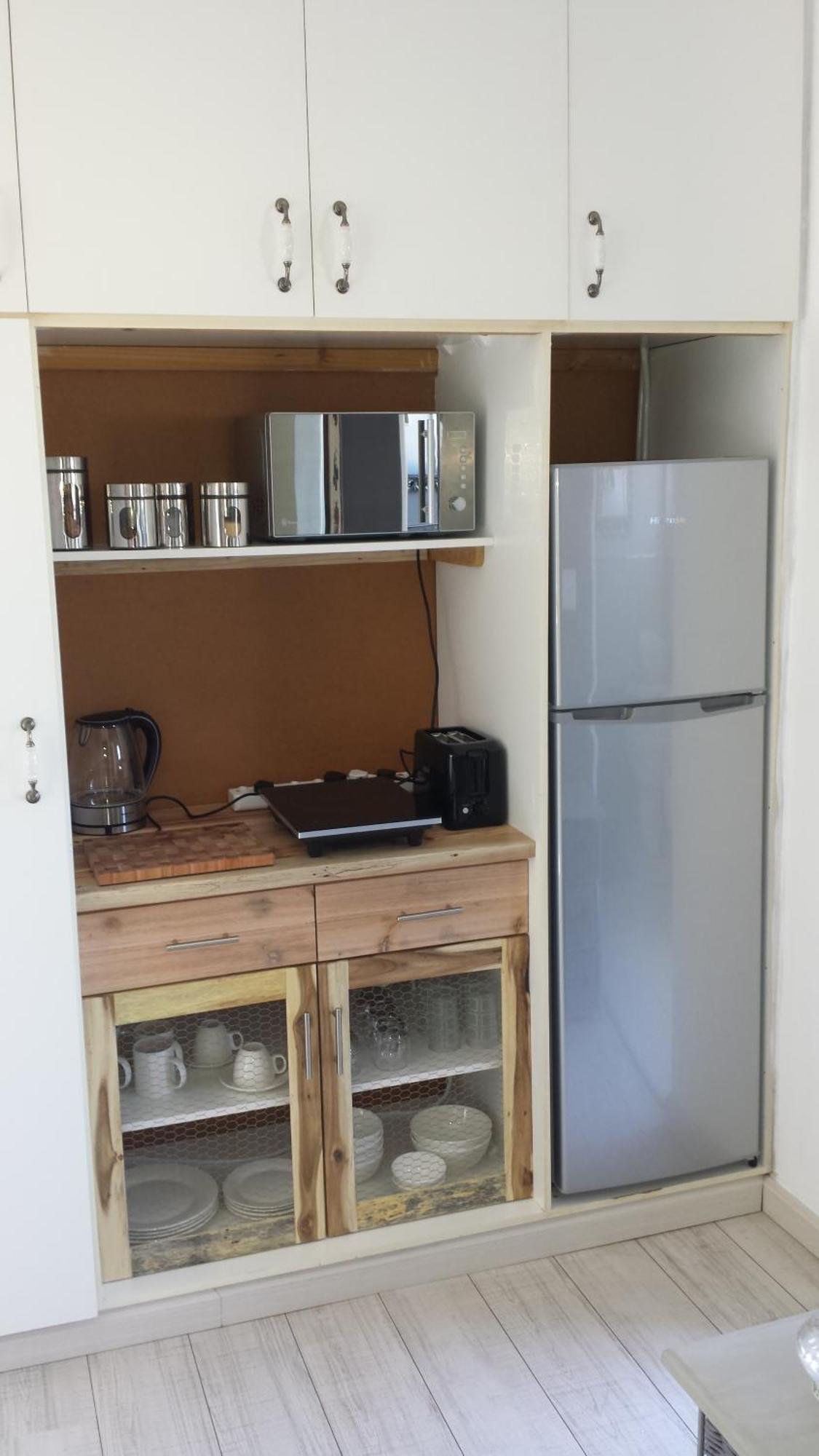 29 Carissa Street Apartment Somerset West Luaran gambar