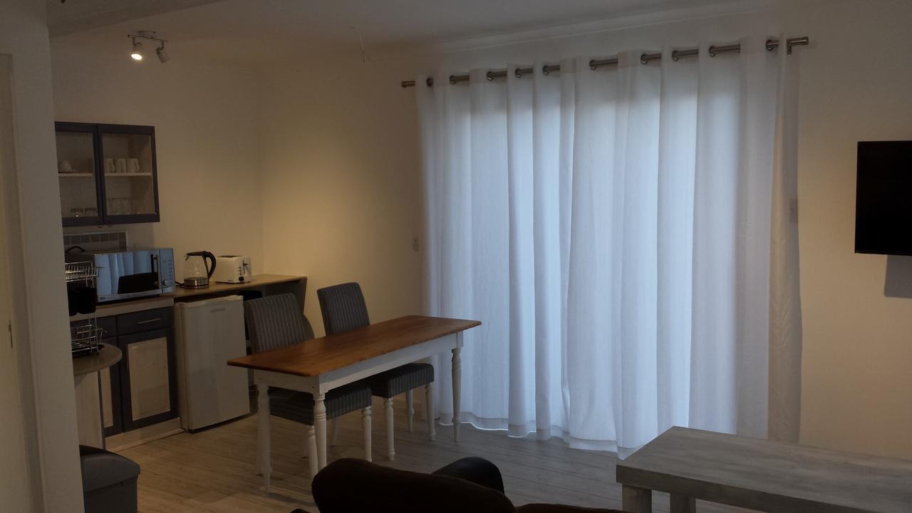 29 Carissa Street Apartment Somerset West Luaran gambar