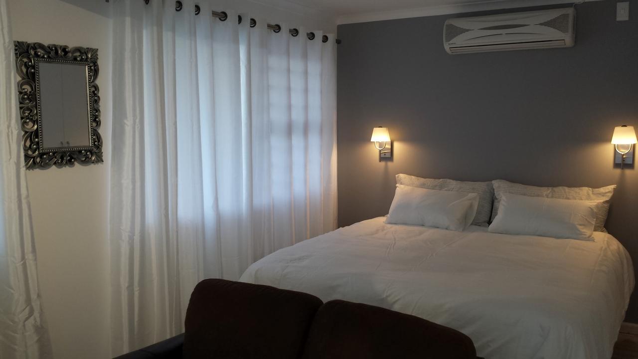 29 Carissa Street Apartment Somerset West Luaran gambar