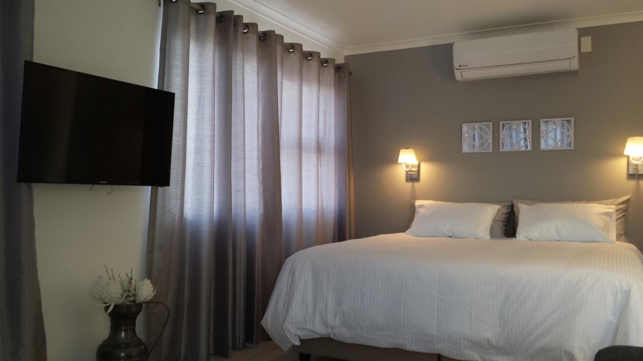 29 Carissa Street Apartment Somerset West Luaran gambar