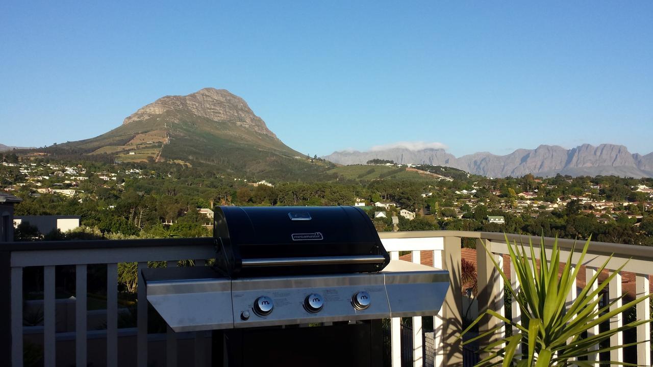 29 Carissa Street Apartment Somerset West Luaran gambar