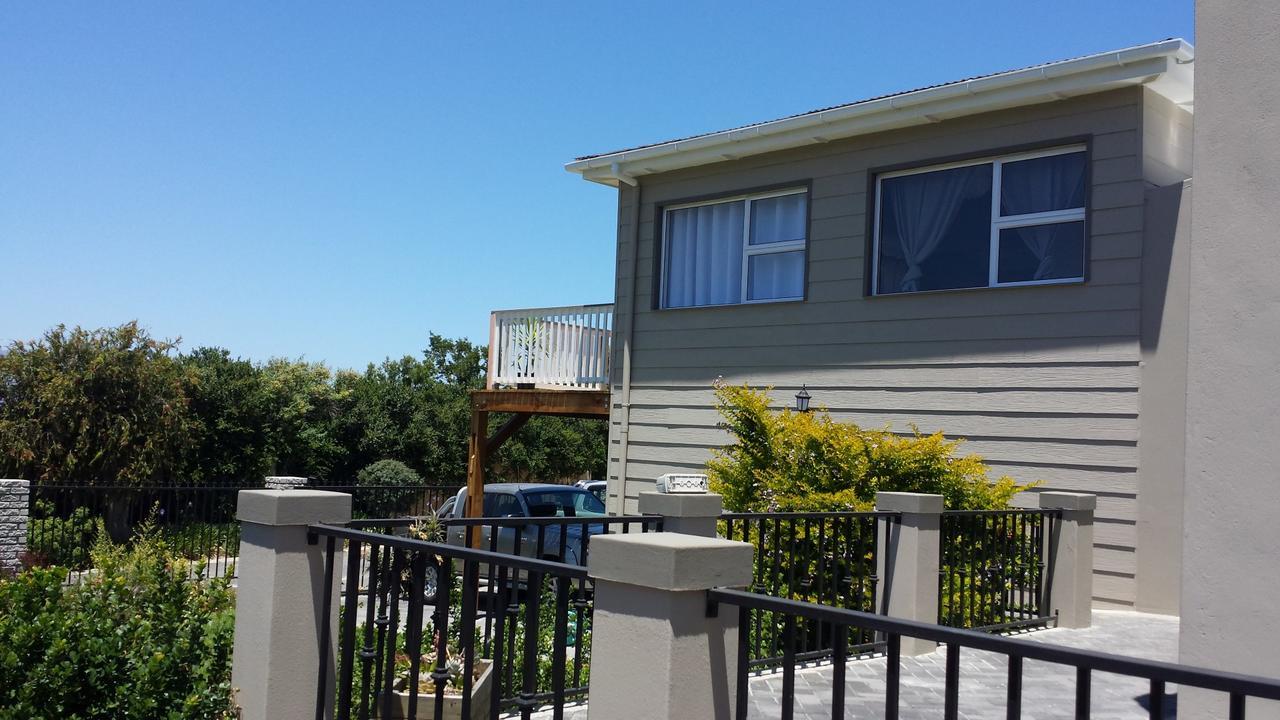 29 Carissa Street Apartment Somerset West Luaran gambar