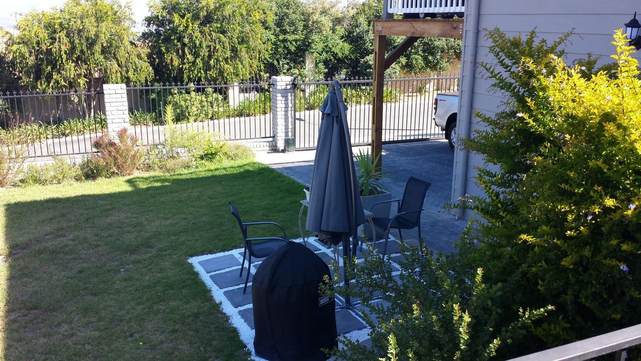 29 Carissa Street Apartment Somerset West Luaran gambar