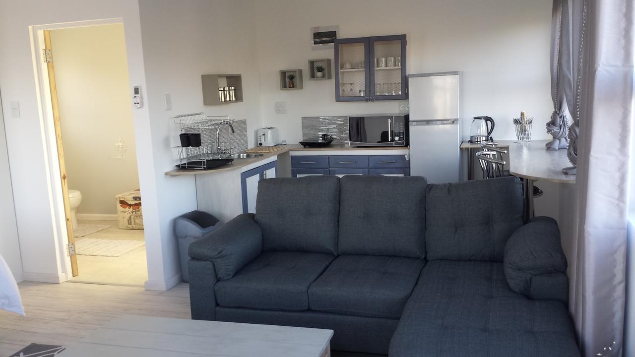 29 Carissa Street Apartment Somerset West Luaran gambar