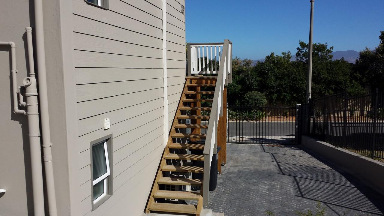 29 Carissa Street Apartment Somerset West Luaran gambar
