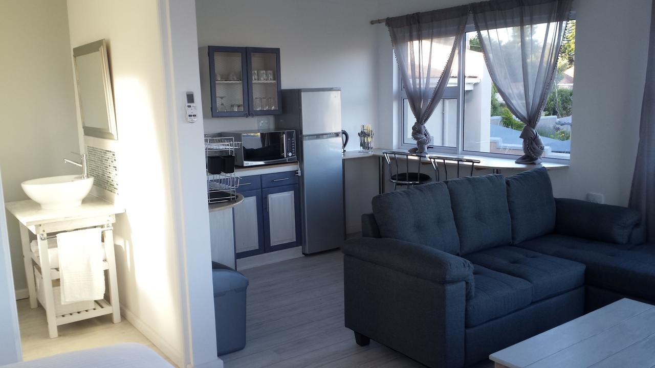 29 Carissa Street Apartment Somerset West Luaran gambar