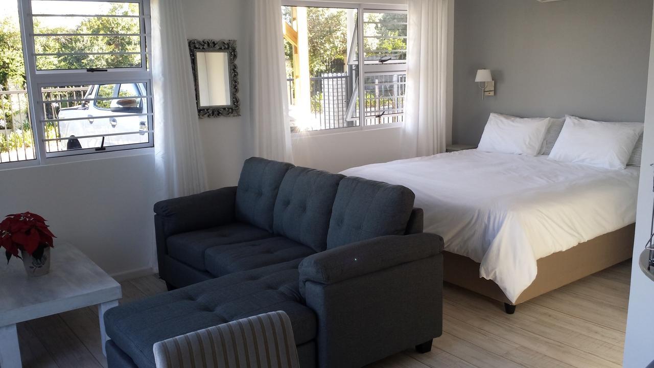 29 Carissa Street Apartment Somerset West Luaran gambar