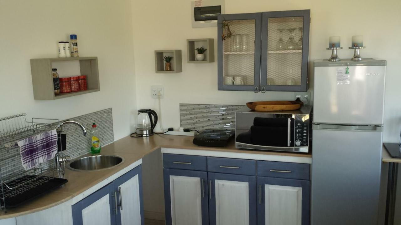 29 Carissa Street Apartment Somerset West Luaran gambar