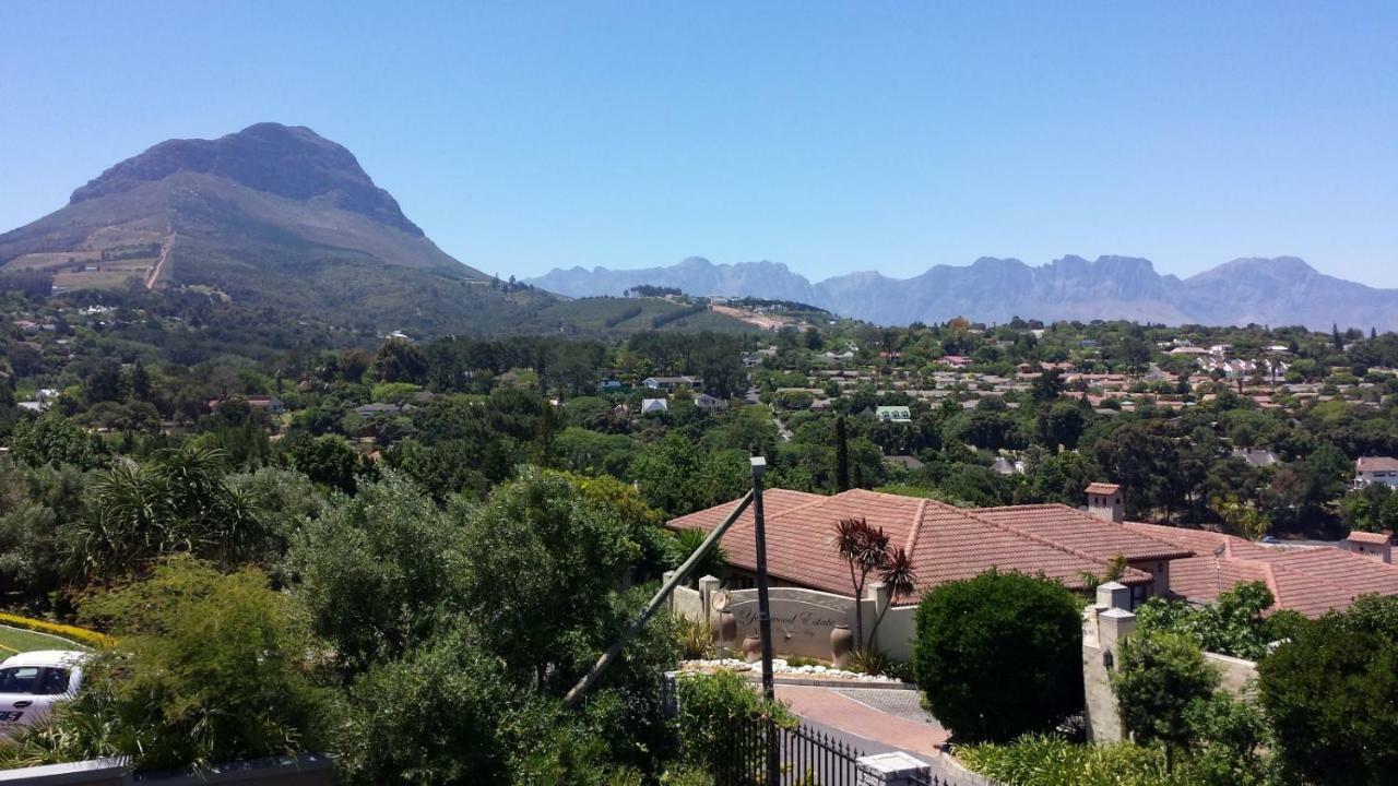 29 Carissa Street Apartment Somerset West Luaran gambar