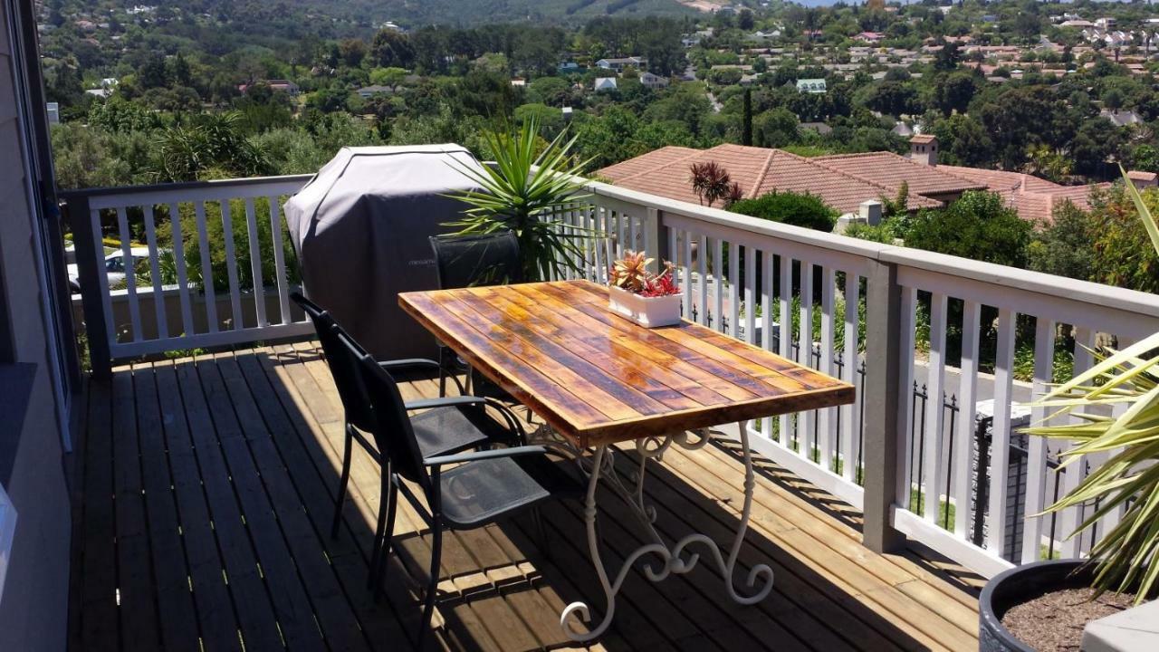 29 Carissa Street Apartment Somerset West Luaran gambar